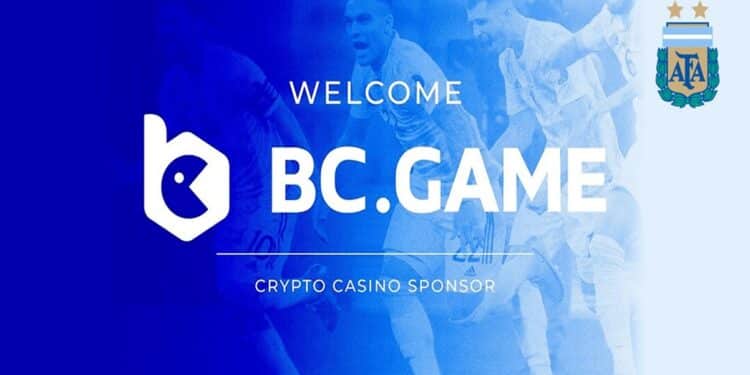 Explorando Bc.Game Casino Tu Guía Definitiva para el Juego en Línea Explorando Bc.Game Casino Tu Guía Definitiva para el Juego en Línea