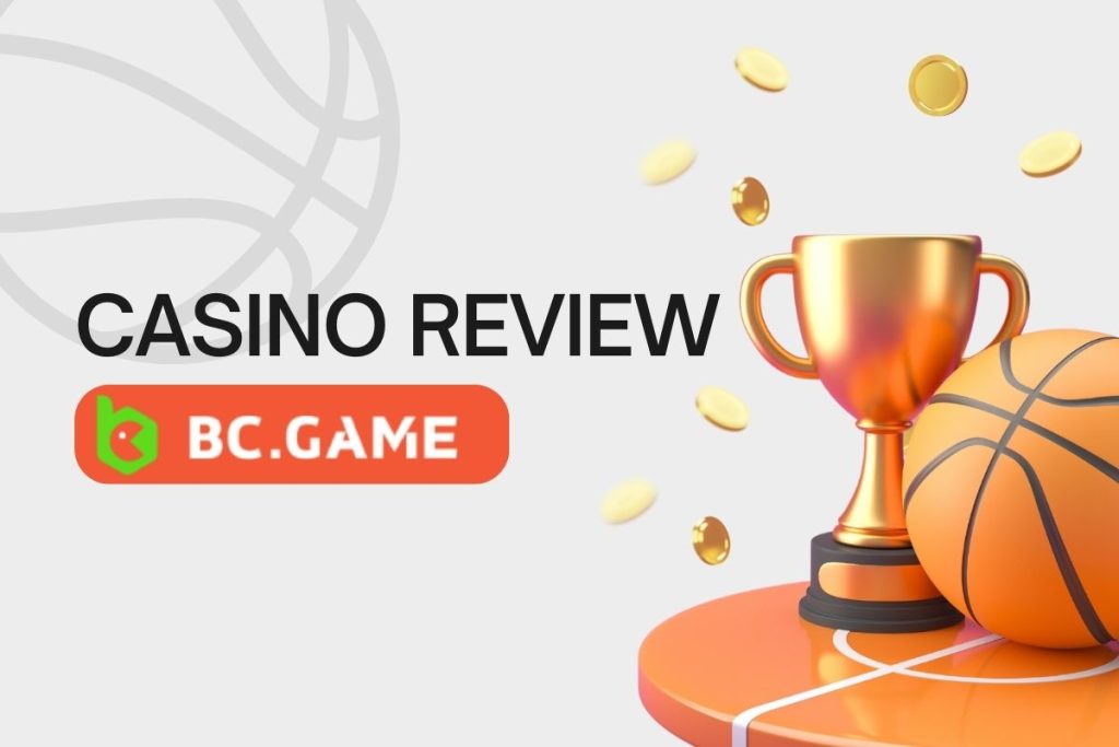 All You Need to Know About BC.Game 5 All You Need to Know About BC.Game 5