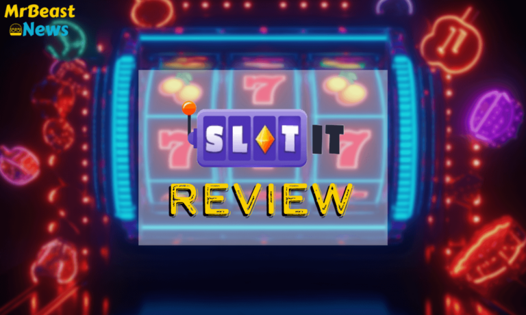 Experience Thrill and Fun at Slotit Online Casino UK