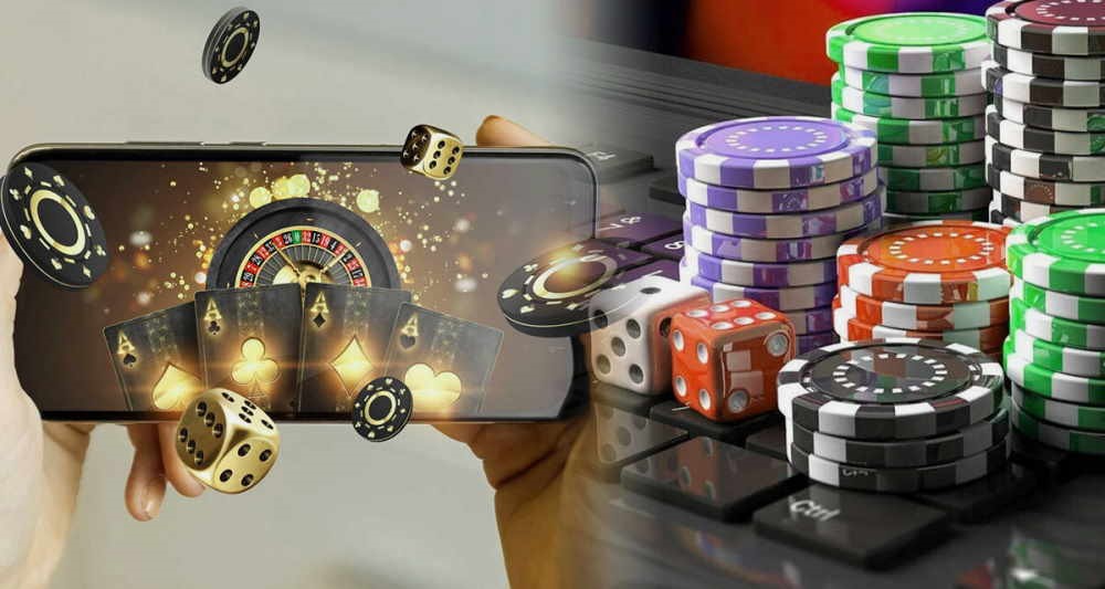 The Influence of Cryptocurrency on Casino Apps in Bangladesh The Influence of Cryptocurrency on Casino Apps in Bangladesh