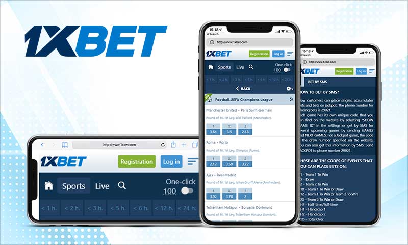 How to Bet in 1xbet A Comprehensive Guide How to Bet in 1xbet A Comprehensive Guide